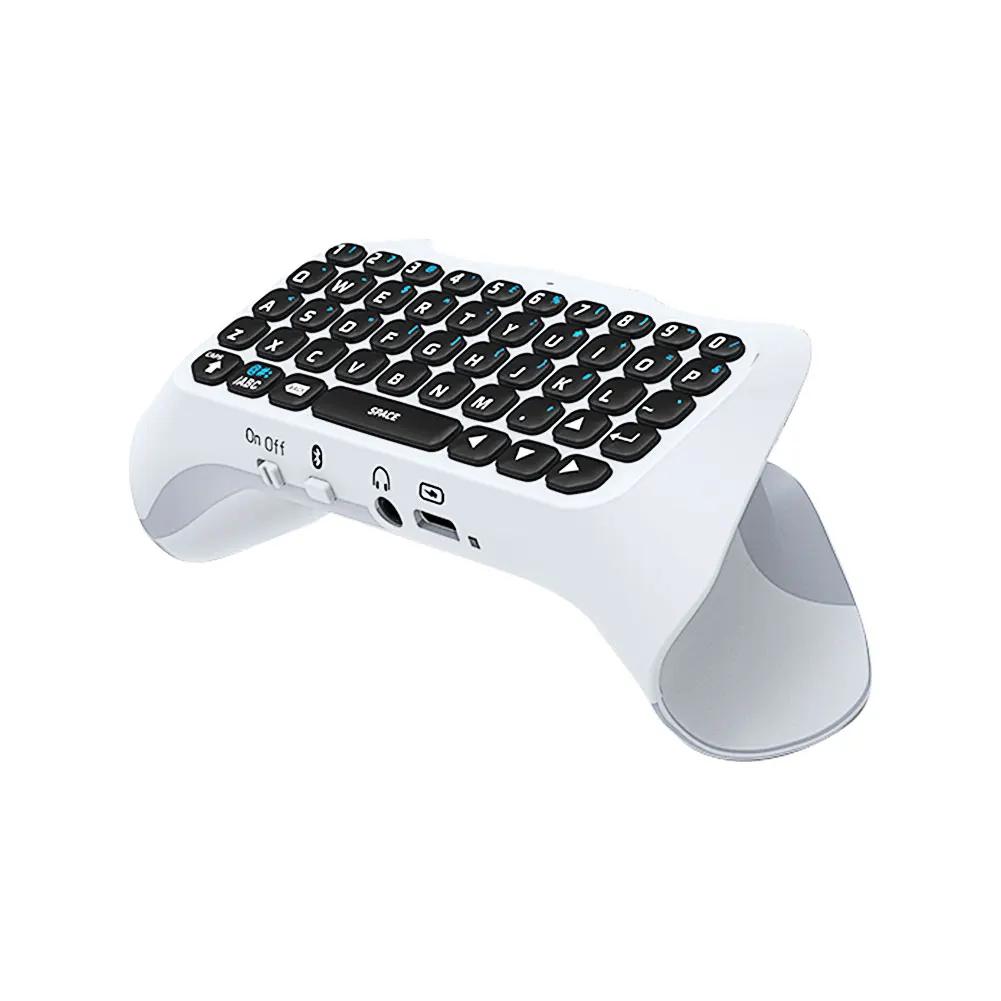 Ű ڵ 3.5mm  Ʈѷ ä е, ü   ȣȯ 3.0,  PS5 е Ʈ ̴ Űе